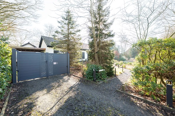 Medium property photo - Bosschenhoofdsestraat 23, 4744 RS Bosschenhoofd